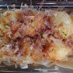 元田中　ふわふわとろとろの無添加たこ焼き☆ ｢みはし屋｣