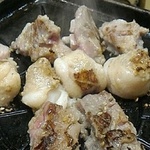 京都でホルモン！ゆっくり食べれて一押しです！！四条木屋町の超人気店「ホルモン千葉」