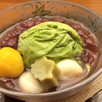 昼は花街ムードを気軽に堪能できるカフェ！夜は会員制ホームバー！「cafe 冨月」＠祇園の巻っす