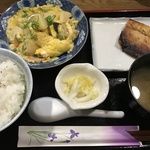 こだわりの手作りランチでホッコリ気分間違いなし！家庭的な居酒屋さん「丹波口　なか栄」