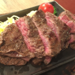 【烏丸御池】とろける美味しさの肉まみれナイト♪一頭買い黒毛和牛の肉＆イタリアンバル☆彡「肉屋銀次郎」