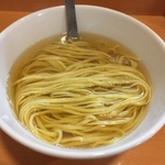 【京都一乗寺】ラーメン激戦区で別次元を行く孤高の小麦そば専門店「おだしと小麦一三〇」