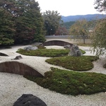 京都紅葉人気スポット！絶景の床もみじは必見☆彡「実相院」【京都岩倉】