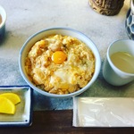 【京都西陣】老舗鳥料理店のトロトロ絶品親子丼！築100年の京町家の風情漂う「鳥岩楼」