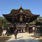 【最新】タイムリーな京都紅葉情報！毎年名物の史跡御土居のもみじ苑も☆「北野天満宮」