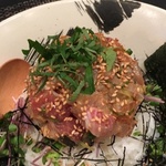 実はランチもやってます！昼から呑んでまいそうに！「にほん酒食堂しずく」＠高倉二条下がるの巻っす