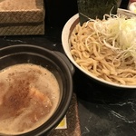 バリエーションも豊かで美味しい！あなた好みの組み合わせを見つけてください！「つけ麺 渡辺製麺」
