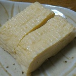 京の台所 ”錦市場”で出汁まき玉子を！職人さんが丁寧に焼いてはります「三木鶏卵」