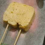京の台所 " 錦市場 "で出汁巻き玉子を！食べ歩きやお土産にも「田中鶏卵」