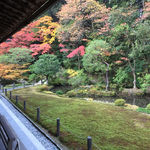 【最新京都紅葉】早起きは三文の徳！無料座禅体験で紅葉の名庭・南禅院も拝観できるチャンス☆「南禅寺」
