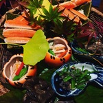 【京都上賀茂】秋の味覚満載！予約至難のミシュラン一つ星！！秋こそ秋山☆「御料理秋山」
