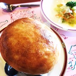 【京都祗園】創業45年のロシア料理のパイオニア！歌手加藤登紀子の実兄が営む「キエフ」