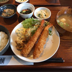 定食やおばんざいが頂けるお店がエルゴ跡にオープン！「家庭食堂 おおきなかぶ」＠神宮丸太町の巻っす