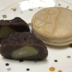 全国菓子博覧会で名誉金賞を受賞！確かな技術と素材へのこだわりを感じます！「京菓子司　おくやま菓舗」