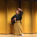 【伝統芸能】江戸浄瑠璃の一派！粋でいなせな新内節！！新内弥栄派「藤といやさかの会」