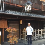 【京都錦市場スグ】一度は行ってみたい贅沢な朝食！老舗の風情漂う京懐石料理「近又」