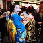 京都師走の風物詩！チケット発売も開始！！今年はレアな先斗町歌舞練場が舞台「吉例顔見世興行」