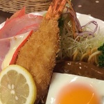 古き良き時代！懐かしさたっぷりの老舗洋食店「吉長亭（ヨシチョウテイ）」＠西洞院松原の巻っす