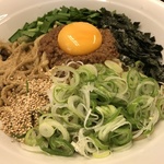 ※閉店　京都初のまぜそば専門店？！ガッツリ＆ジャンキーさで龍大生を魅了してやまない「まぜそば誉」
