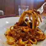 住宅街にひっそり佇む人気レストラン！桂で本格パスタ＆ピッツァを「リコルディ」