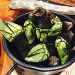 ナニコレ食べ物？驚愕の珍魚が食べられるマニアック居酒屋☆「防波亭」【京都山科】