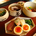 【保存版】これぞ優雅な至高の朝食！一度は行ってみたい京都オススメの朝食【厳選４店】