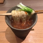 【京都祗園】美山ゆば製造会社直営のゆば料理懐石！旬の食材と組み合わせたごちそう感☆ 「東山ゆう豆」