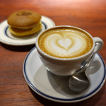 日本一のバリスタ岡田章宏さんのお店がニューオープン♪華麗なパフォーマンスに目が釘付け！「Okaffe kyoto」