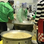 お子様からご年配まで！即売会もあり大盛り上がり！「ＪＡ京都中央主催　ふれあい感謝祭」【パルスプラザ】