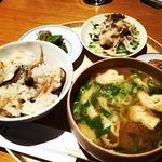 【保存版】京都で癒されたい！京都オススメの身体よろこぶほっこりランチ【厳選５店】