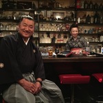 【三条木屋町】坂本龍馬ファンは必訪の資料づくし！龍馬を肴にお酒を楽しむ語らいの場！！「龍馬」