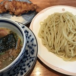 【東池袋発祥】つけ麺の元祖！レジェントラーメン店の系列店「大勝軒 千代原口店」