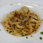 旬の食材を使い素材の味や香りを大切にした繊細な味わいのイタリアンランチに大満足♡「チェネッタ　バルバ」