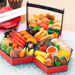 日本初の冷凍おせち発祥はここ京都から！多彩な京のおばんざいがそろう☆「京菜味のむら」【四条烏丸】