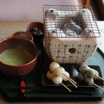 【嵐山】日本家屋をリノベした別格の『和』カフェ！日本庭園が広がる「イクスカフェ 嵐山本店」
