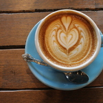 天神さん近くでもバリスタの味を「LatteArt Junkies RoastingShop 2nd（ラテアートジャンキーズロースティングショップ）」オープン【コーヒースタンド】