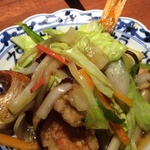 ランチは売切れ必至の人気中華料理店！「アルバーチョ　チャイナ」河原町高辻の巻っす！