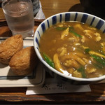 街の人気店！王道のうどんが美味しい「そば処 太船」＠岩倉の巻っす