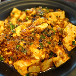 麻婆豆腐が絶品！！美しい眺めを眺めながらゆっくり美味しい中華ランチを頂ける「 中国料理 四川」」