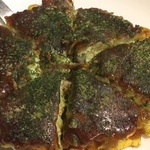 海の男が通い詰める！海鮮から鉄板焼きやラーメンまで！「屋台味　こうちゃん」＠西舞鶴の巻っす