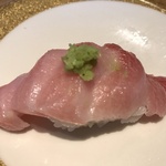 トロける大トロ！本格派のお寿司がお手頃価格で！「にぎり長次郎　竹田店」