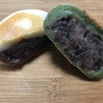 おばあちゃんの味！素朴で作りたての美味しさを「おはぎの丹波屋　伏見桃山店」