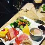 【保存版】京都オススメのビュッフェ朝食！年末年始こそホテルでゆったり☆【４店】