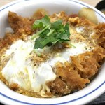 このカツ丼がワンコイン以下の衝撃！全国で人気上昇中！「かつや　京都新堀川店」