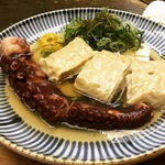 明治15年創業の京都最強のおでんの老舗名店！上質の素材に丁寧な仕事！！「蛸長」【祗園四条】