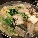 夜はうどんすきが美味しい！渡月橋すぐの老舗うどん店「自家製麺　新渡月」