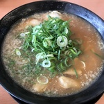 安定した美味しさの京都ラーメン！西大路から徒歩圏内の「らーめん みずき」