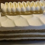 アレンジの妙を感じる美味しいケーキ！ジミーにカフェやったはります「マルク・パージュ」