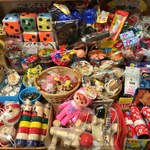 懐かしさとワクワクが詰まった駄菓子店！「１丁目１番地　イオンモールKYOTO店」