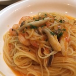 パン屋で食べる絶品パスタランチ！「マルホベーカリー タカラダ 」＠元田中の巻っす
